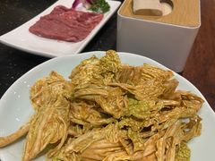 -南门涮肉(通州大船店)