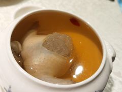-红棉中餐厅·广州海航威斯汀酒店