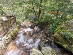 -天岳幕阜山