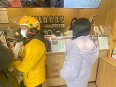 -CHAGEE霸王茶姬(文殊坊店)