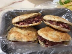 -牛老五羊杂汤(广阳区总店)