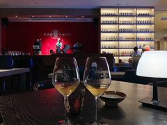 -苏州凯悦酒店·酒肆(华池街店)