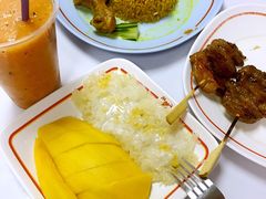 -Magic Food Point(Airport Street food)