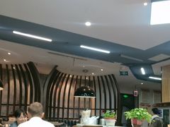 -清真伊香蘭餐厅