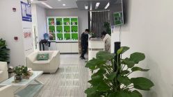 -悟空祛痘·亚健康皮肤管理中心