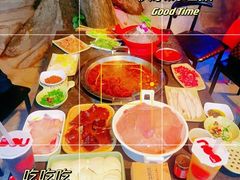 -巴倒烫陆派火锅山庄(南山总店)