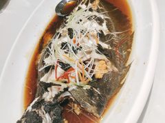 -青岛美食鲁菜大酒店