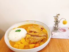 -About Bistro關於·泰式家庭料理