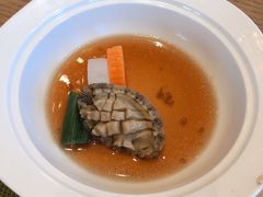 -都会尚膳·海鲜自助餐厅(重庆万豪酒店)
