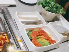 -海底捞火锅(旭辉MALL店)