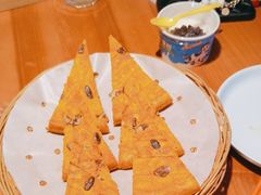 -菌自由丨野生菌火锅特色庭院餐厅(丽江古城店)