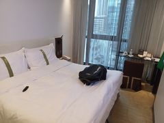 -香港铜锣湾皇悦酒店