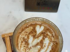 -Peet's 皮爷咖啡(海雅缤纷城店)