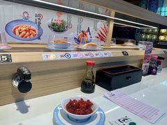 -三禾寿司(君尚店)