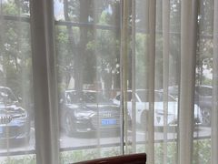 -席家花园(巨鹿花园店)