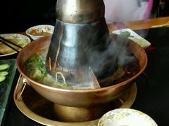 android_upload_pic-北门涮肉·铜锅涮肉(南锣鼓巷店)