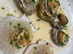 -梦都海鲜酒家(万达广场江桥店)