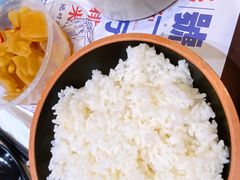 通骨砂锅餐-万和春排骨砂锅米饭(新业广场店)