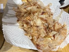 炸墨鱼丸-鬼味烤翅(南锣鼓巷店)