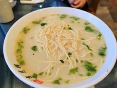 -留芳·文旅古月楼(老街店)