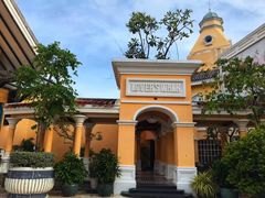 -富国岛翡翠湾 JW 万豪度假酒店