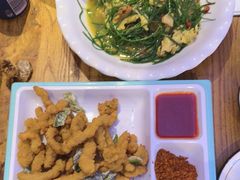 -俭寨大盘鸡·缸子肉·小公鸡·新疆菜(云通店)