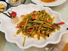 -园林格兰云天大酒店-太极名厨中餐厅