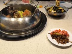 -渔夫蒸鲜(世奥湾店)