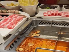 -海底捞火锅(石狮泰禾广场店)