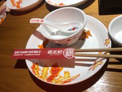 -霸王虾·小龙虾香辣蟹(玉林店)