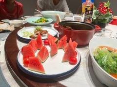 -真地道京味府·鲜橙烤鸭·北京菜(朝外大街东大桥店)