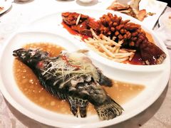 -马凯餐厅(长椿街店)