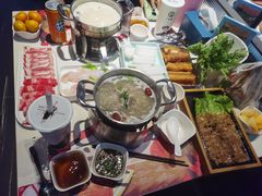 -火锅先生(五马街店)