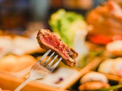 -刀叉遇上筷子中西融合餐厅(成都道店)