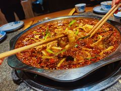 -胖子鱼·天水麻辣鱼火锅(秦州407店)