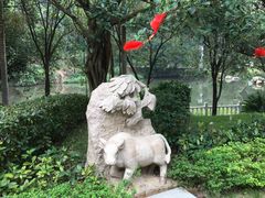 -罗浮山-南楼寺