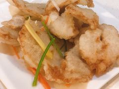 锅包肉-老昌春饼(学府凯德店)