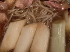 -万藏·荞麦酒房BANKURA JAPANESE SOBA KITCHEN(长乐路店)