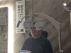 -大视光学•LINDBERG林德伯格•全球手工眼镜集合店(王府井店)