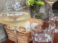 -Blac+Blac(中海环宇荟店)