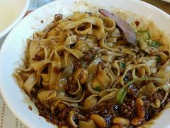 -老雒阳面馆·水席(定鼎门店)