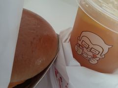 -肯德基(丽莎广场店)