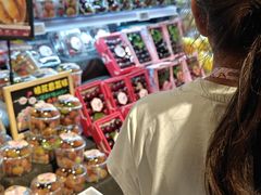 -Olé精品超市(北京合生汇店)