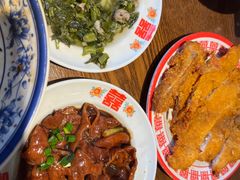-辣肉面大王(天平路店)
