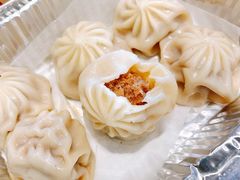 K记小笼包-肯德基(国展店)