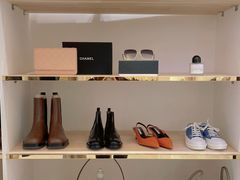 -nana showroom娜娜家服装店