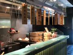 -庐灶江南·江南菜·四合院Bistro(东直门雍和宫·原华侨宾馆店)