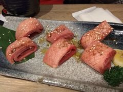-好牛烧肉(世茂广场店)