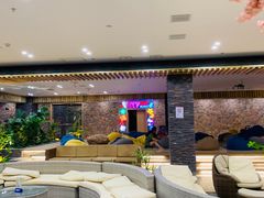 -东方之珠洗浴休闲广场(南开店)