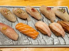 -鮨冠OMAKASE食べ放题(北京首店)